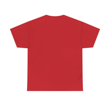 Unisex Classic Custom T-Shirt - Gildan 5000