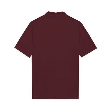 Custom Embroidered Performance Polo - Sport-Tek ST550
