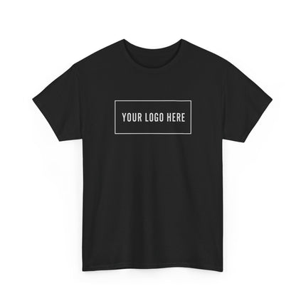 Unisex Classic Custom T-Shirt - Gildan 5000