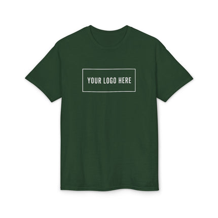 Custom Printed DryBlend T-Shirt - Gildan 8000