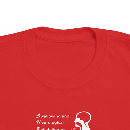 SNR Toddler Jersey T-Shirt