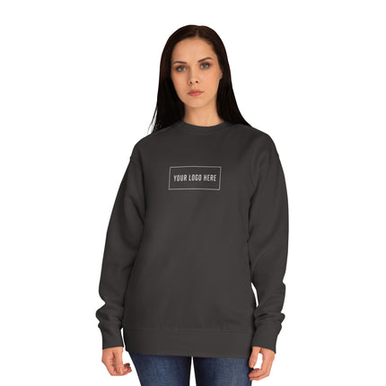 Custom Printed Unisex Premium Sweatshirt - Cotton Heritage M2480