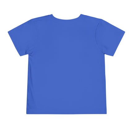 SNR Toddler Short Sleeve Tee