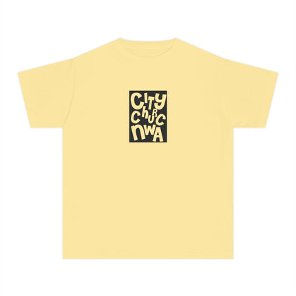 Youth Tee — 'City Church NWA