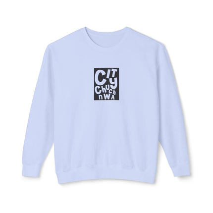 City Church NWA Sweatshirt