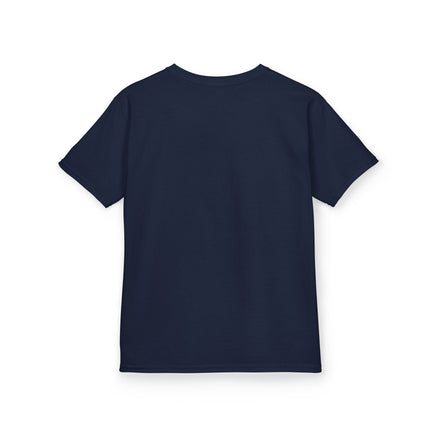 SNR Youth Classic Tee