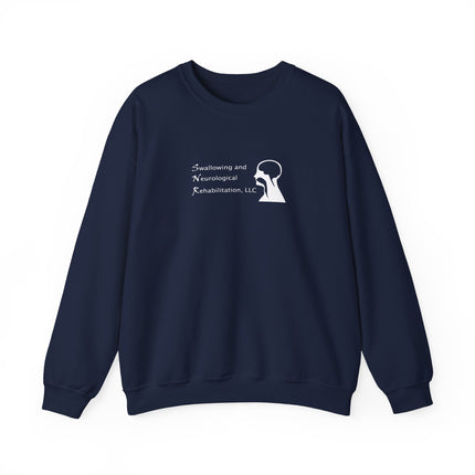 SNR Unisex Sweatshirt - Gildan 18000