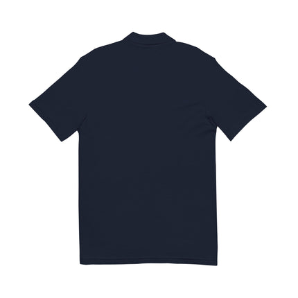 Custom Embroidered Pique Polo - Gildan 64800