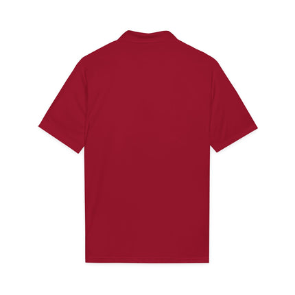Custom Embroidered Performance Polo - Sport-Tek ST550