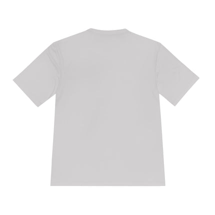 Custom Printed Performance T-Shirt - Sport-Tek Moisture Wicking