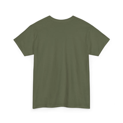 Unisex Classic Custom T-Shirt - Gildan 5000