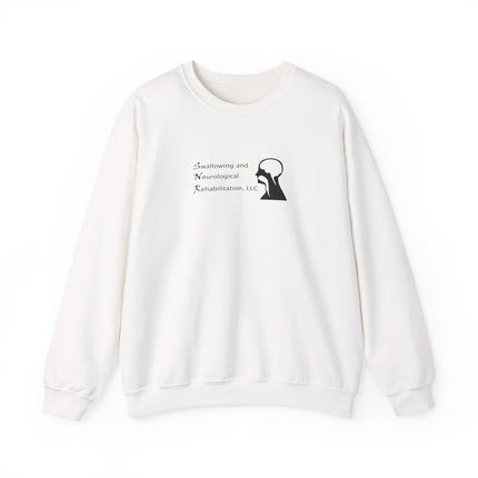 SNR Unisex Sweatshirt - Gildan 18000
