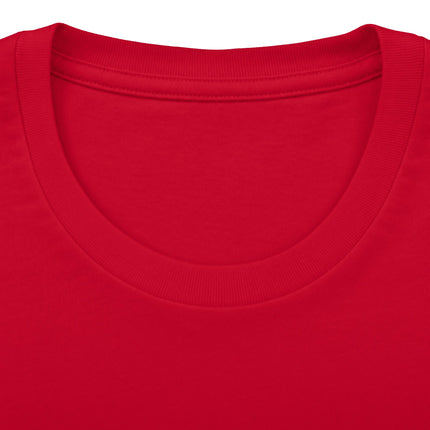 Custom Printed Short Sleeve T-Shirt - Next Level 3600