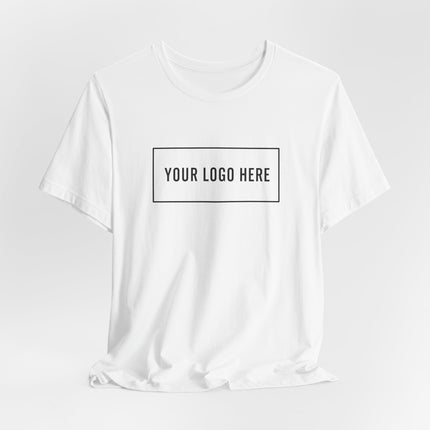 Unisex Custom T-Shirt – Bella+Canvas 3001