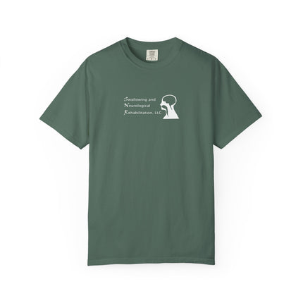 SNR Garment-Dyed Tee - Comfort Colors 1717