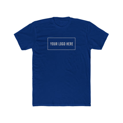 Custom Printed Short Sleeve T-Shirt - Next Level 3600