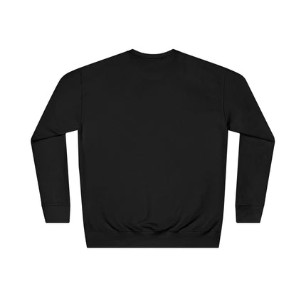 Custom Printed Unisex Premium Sweatshirt - Cotton Heritage M2480