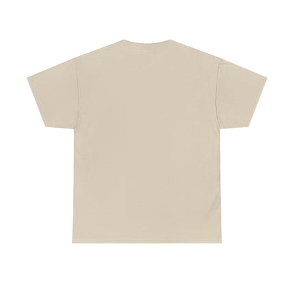 Unisex Classic Custom T-Shirt - Gildan 5000