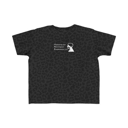 SNR Toddler Jersey T-Shirt