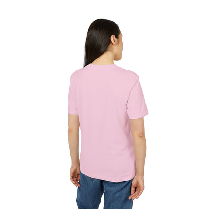 Custom Printed Organic T-Shirt - Stanley/Stella Creator 2.0