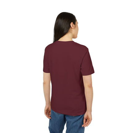 Custom Printed Organic T-Shirt - Stanley/Stella Creator 2.0