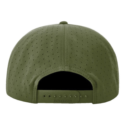 Cannon Cap – Richardson 169 Embroidered Hat