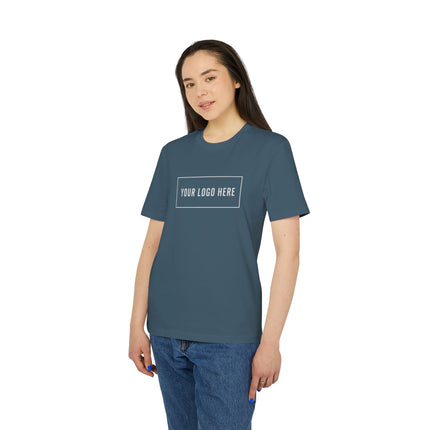 Custom Printed Organic T-Shirt - Stanley/Stella Creator 2.0