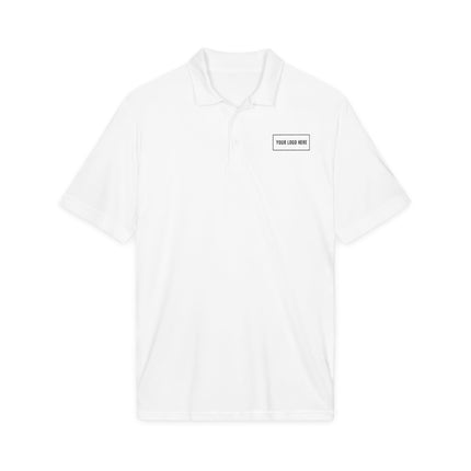Custom Embroidered Performance Polo - Sport-Tek ST550