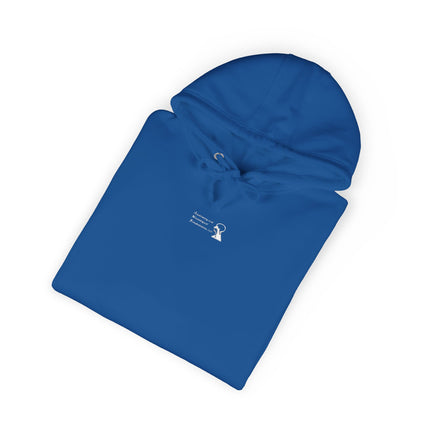 SNR Unisex Hoodie - Cotton Heritage M2580