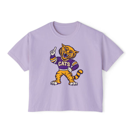 CATS T Shirt - 3023CL