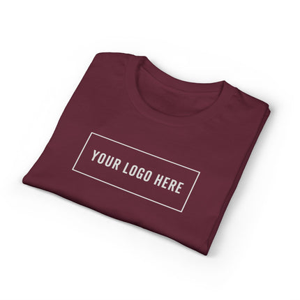 Custom Printed DryBlend T-Shirt - Gildan 8000
