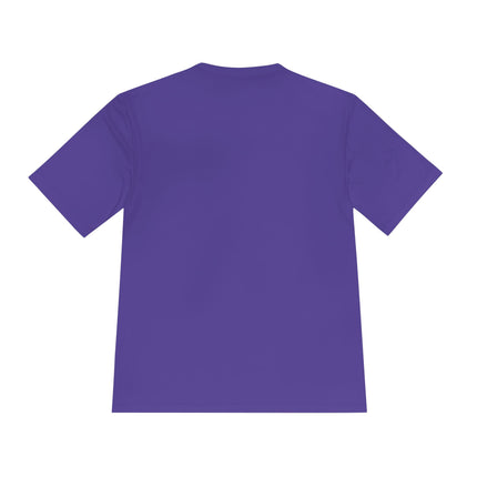 Custom Printed Performance T-Shirt - Sport-Tek Moisture Wicking