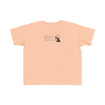 SNR Toddler Jersey T-Shirt