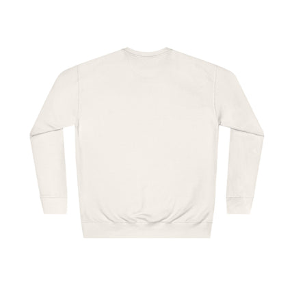 Custom Printed Unisex Premium Sweatshirt - Cotton Heritage M2480