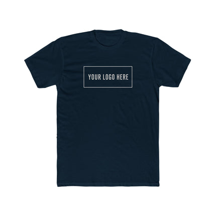 Custom Printed Short Sleeve T-Shirt - Next Level 3600
