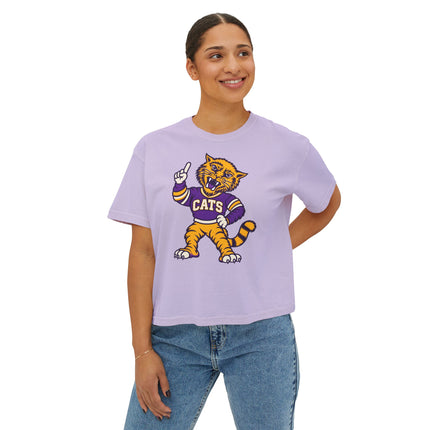 CATS T Shirt - 3023CL