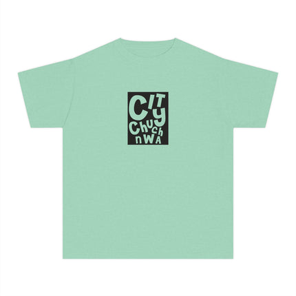 Youth Tee — 'City Church NWA