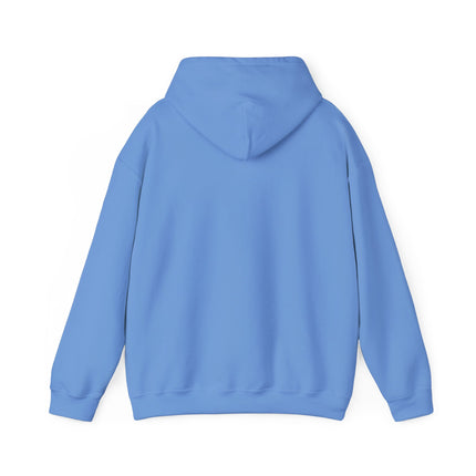 Custom Printed Unisex Hoodie - Gildan 18500