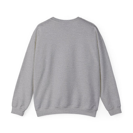 Custom Printed Unisex Sweatshirt - Gildan 18000