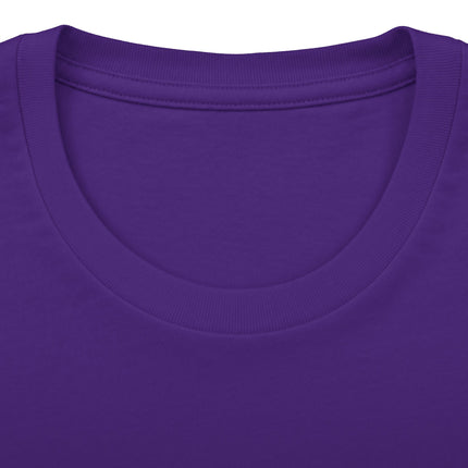 Custom Printed Short Sleeve T-Shirt - Next Level 3600