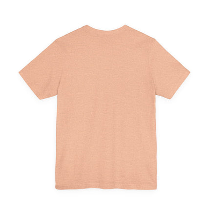 Unisex Custom T-Shirt – Bella+Canvas 3001