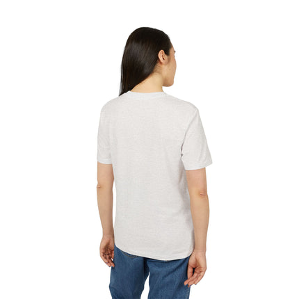 Custom Printed Organic T-Shirt - Stanley/Stella Creator 2.0