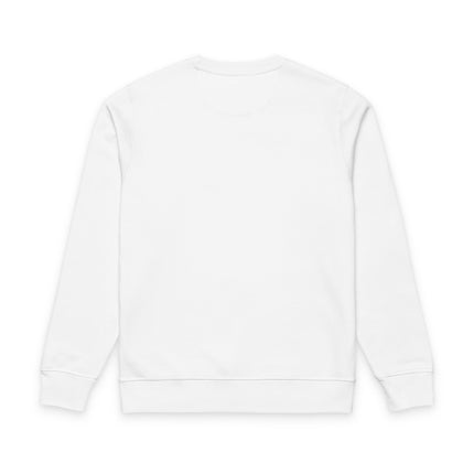 Custom Printed Organic Sweatshirt - Stanley/Stella Roller 2.0