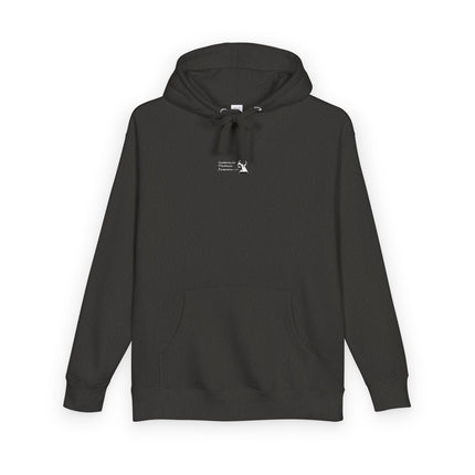 SNR Unisex Hoodie - Cotton Heritage M2580