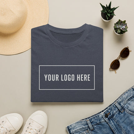 Custom Printed Short-Sleeve Unisex T-Shirt - Gildan 64000