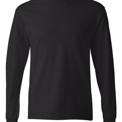 Authentic Long Sleeve T-Shirt