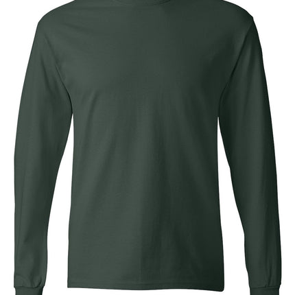 Authentic Long Sleeve T-Shirt
