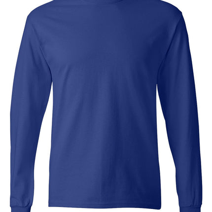 Authentic Long Sleeve T-Shirt