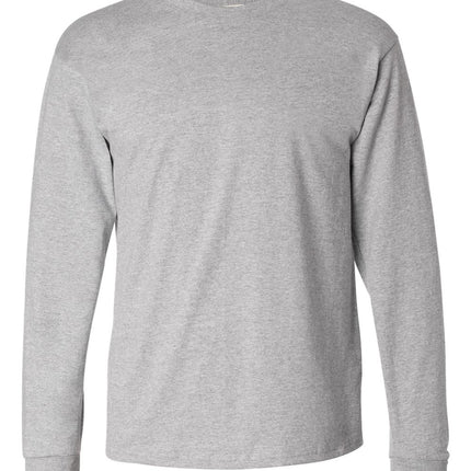 Authentic Long Sleeve T-Shirt