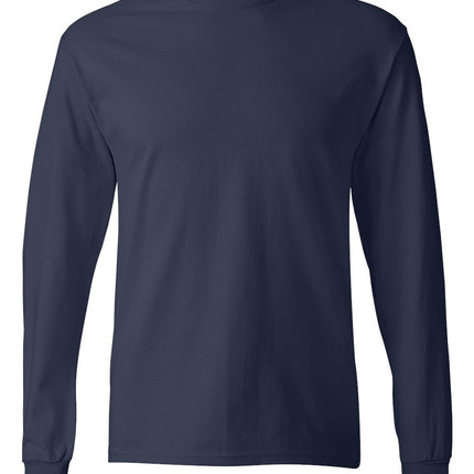 Authentic Long Sleeve T-Shirt